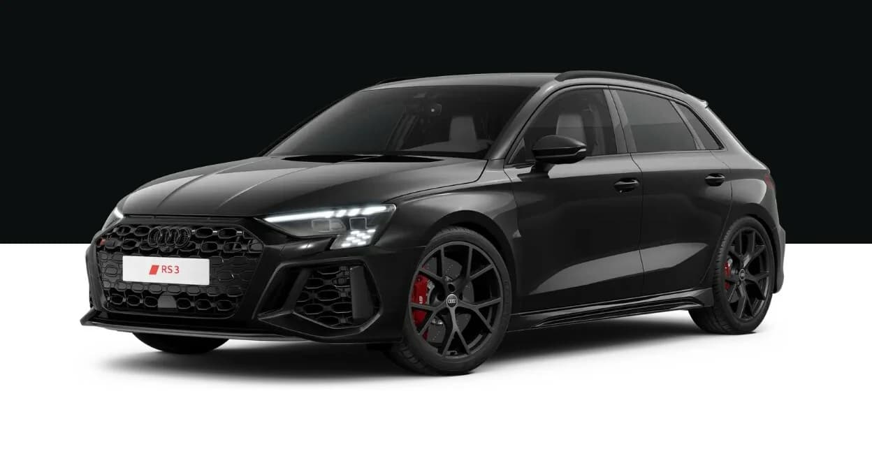 Audi Audi — zdjęcie 1