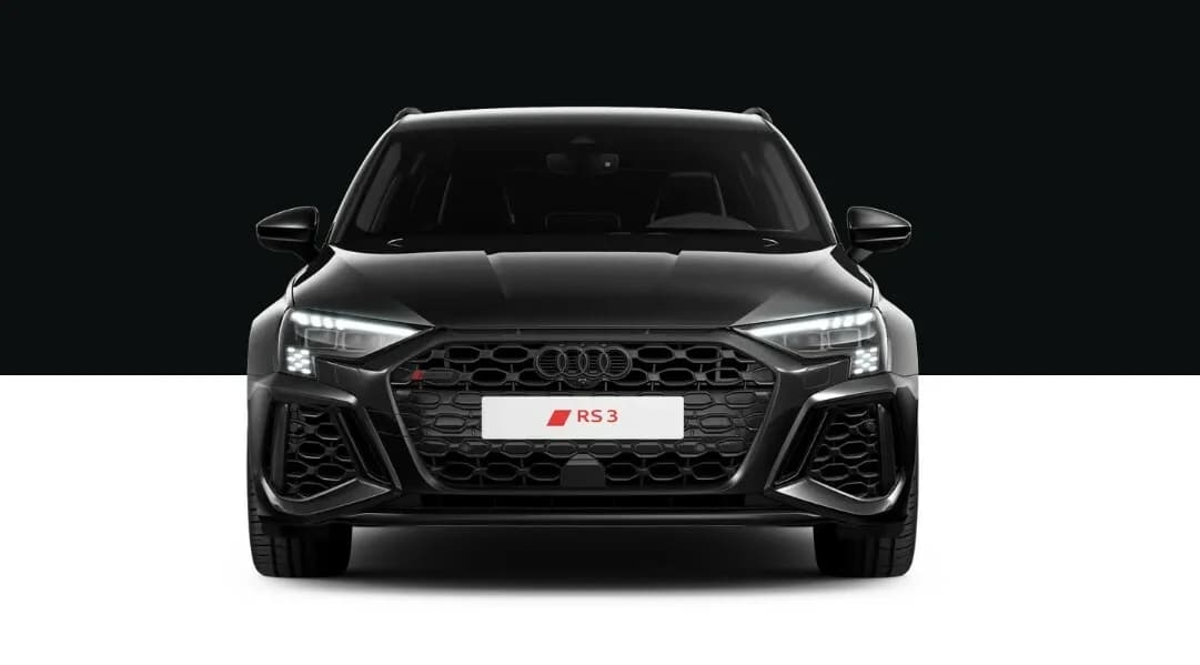 Audi Audi — zdjęcie 4