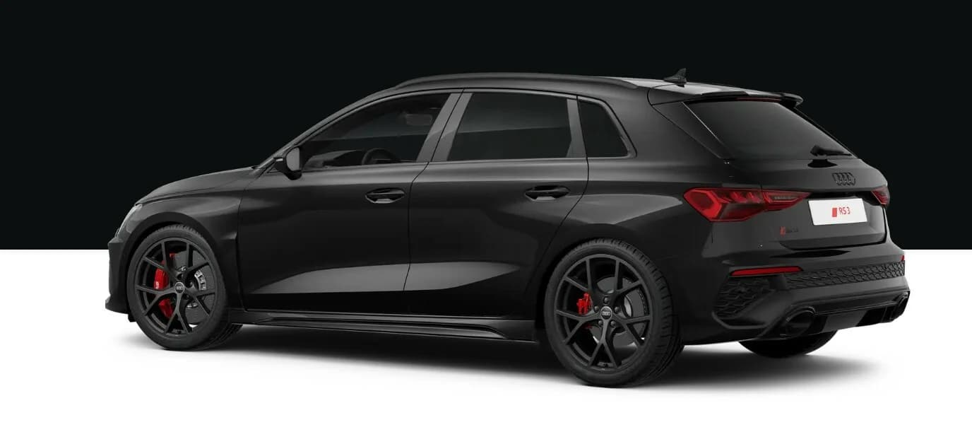 Audi Audi — zdjęcie 5