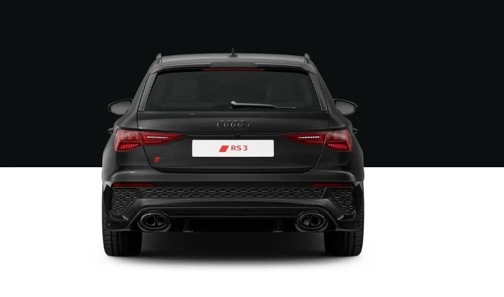 Audi Audi — zdjęcie 3