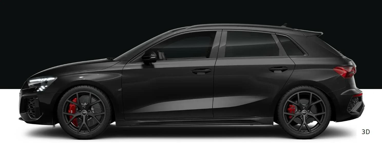 Audi Audi — zdjęcie 2