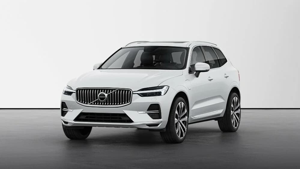 Volvo XC60 B4 Inscription — zdjęcie 1