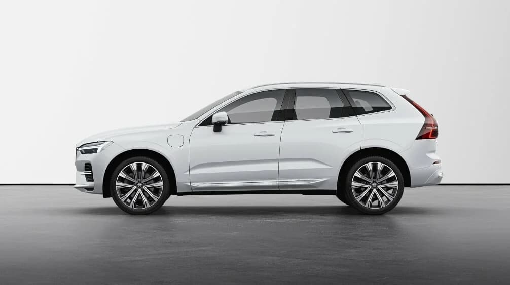 Volvo XC60 B4 Inscription — zdjęcie 2
