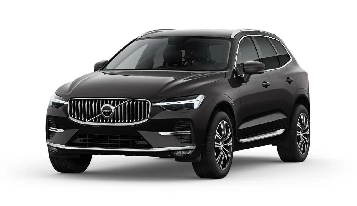 Volvo XC60 B4 Inscription — zdjęcie 1