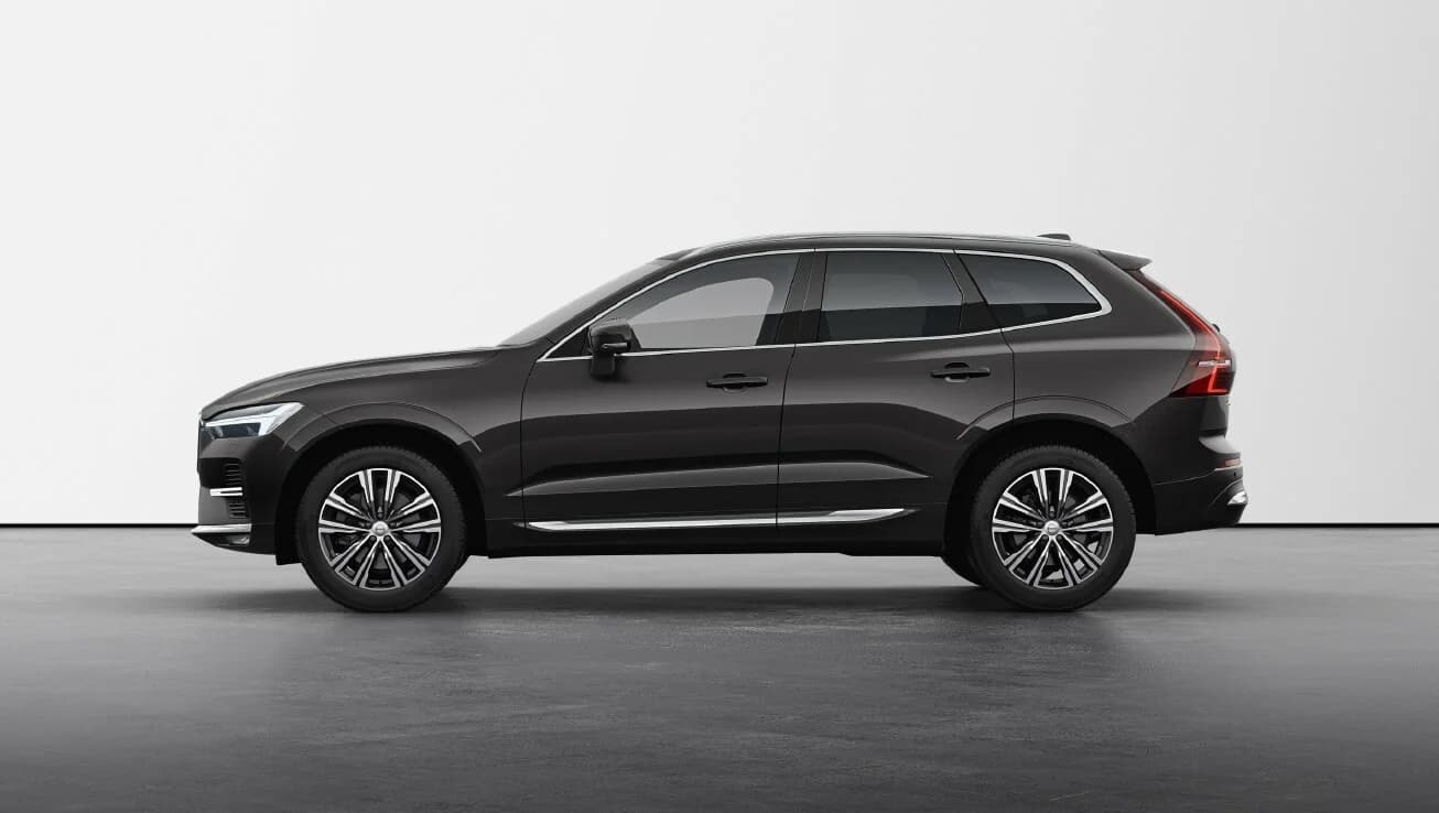 Volvo XC60 B4 Inscription — zdjęcie 2