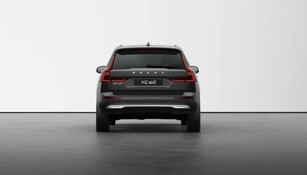 Volvo XC60 B4 Inscription — zdjęcie 4