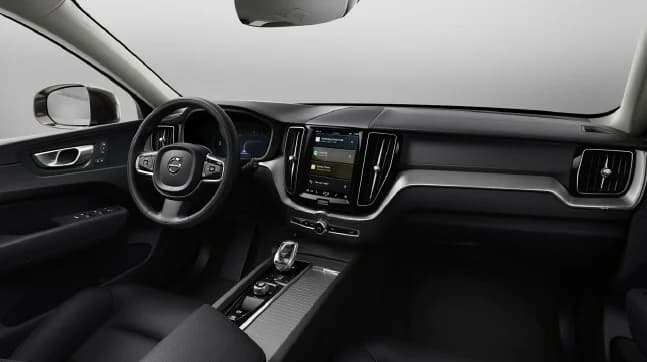 Volvo XC60 B4 Inscription — zdjęcie 6