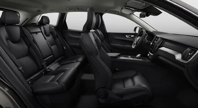 Volvo XC60 B4 Inscription — zdjęcie 5