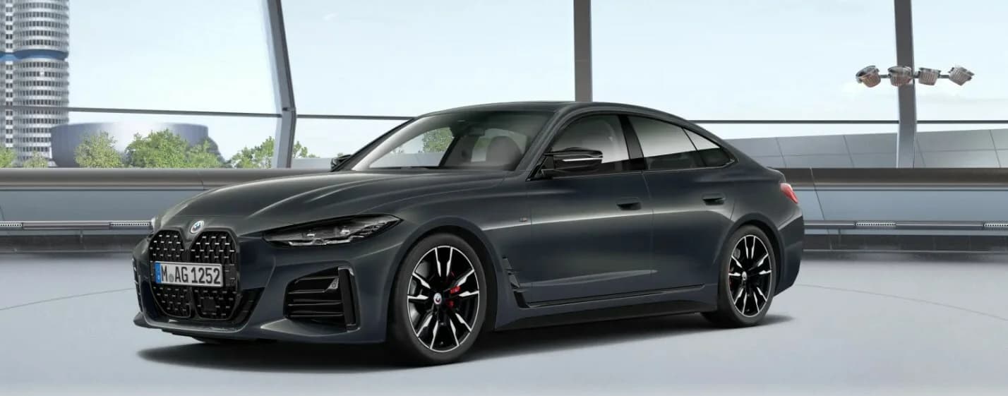 BMW BMW — zdjęcie 1