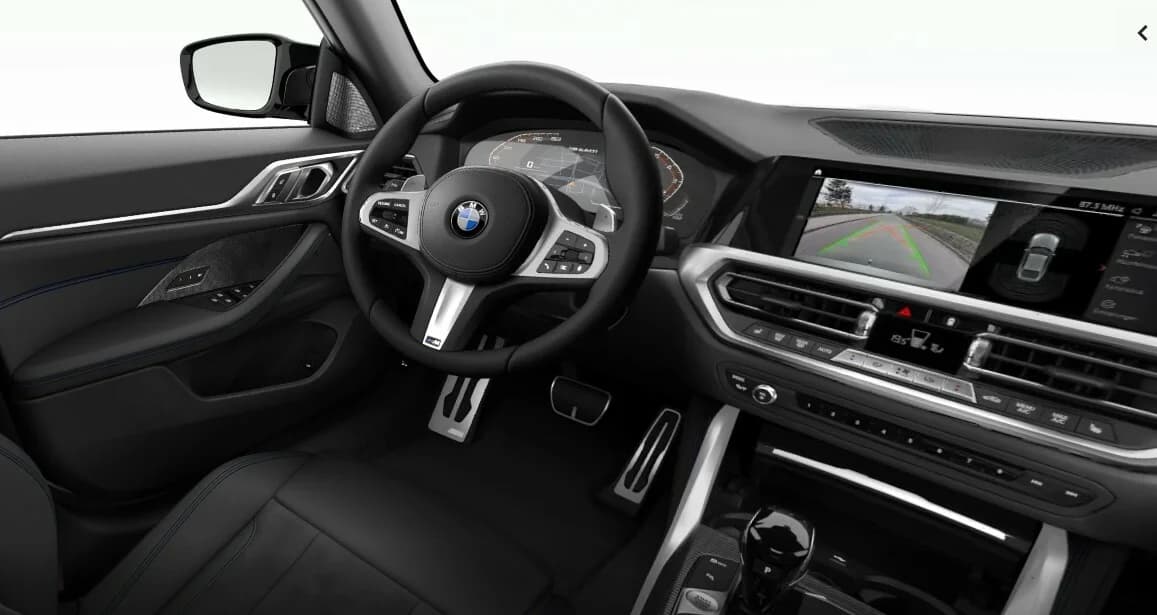 BMW BMW — zdjęcie 5