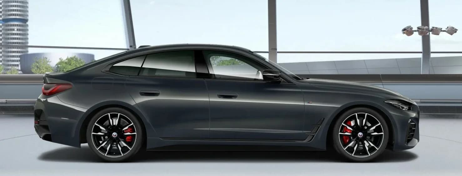BMW BMW — zdjęcie 3