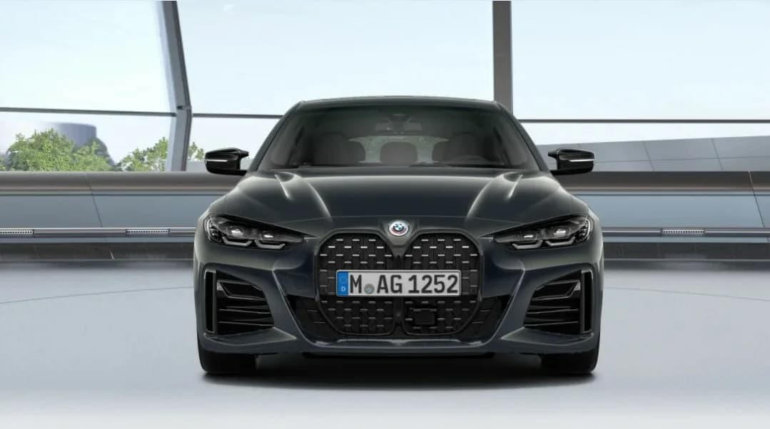 BMW BMW — zdjęcie 2