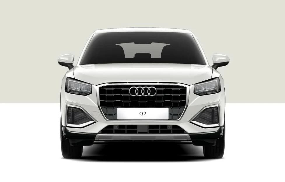 Audi Q2 — zdjęcie 2