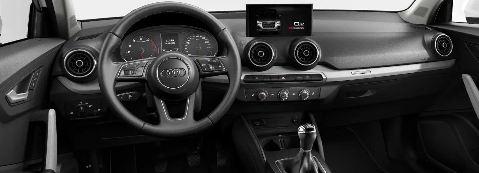 Audi Q2 — zdjęcie 5