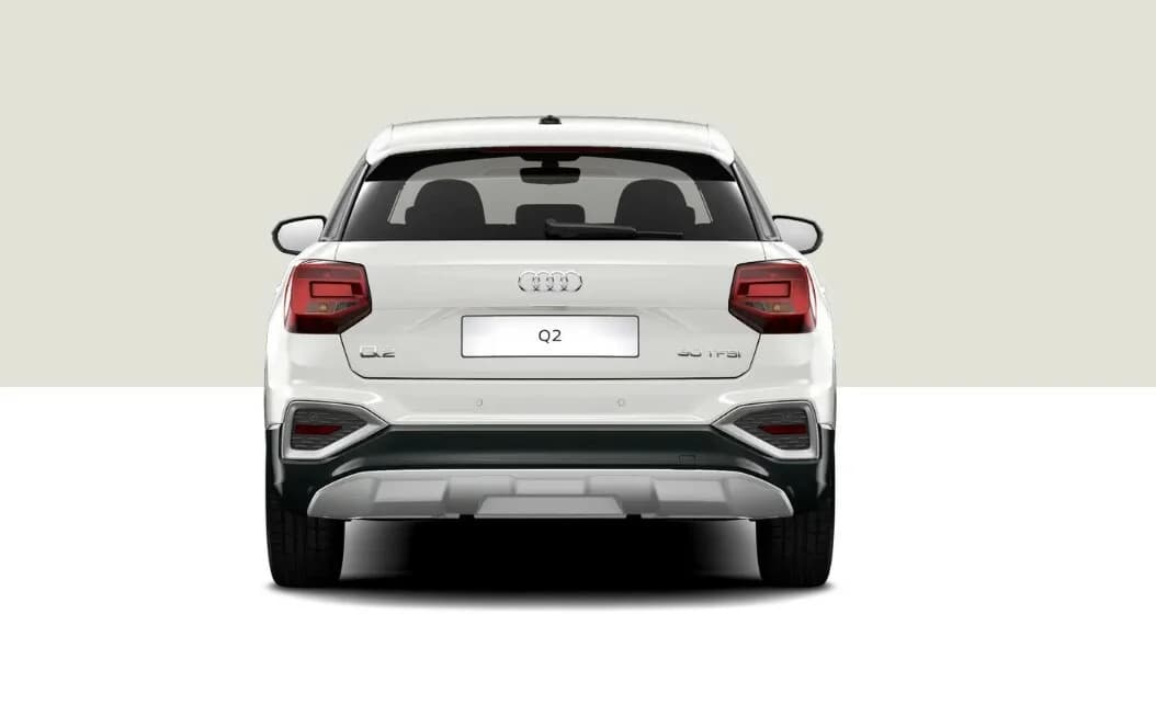 Audi Q2 — zdjęcie 4