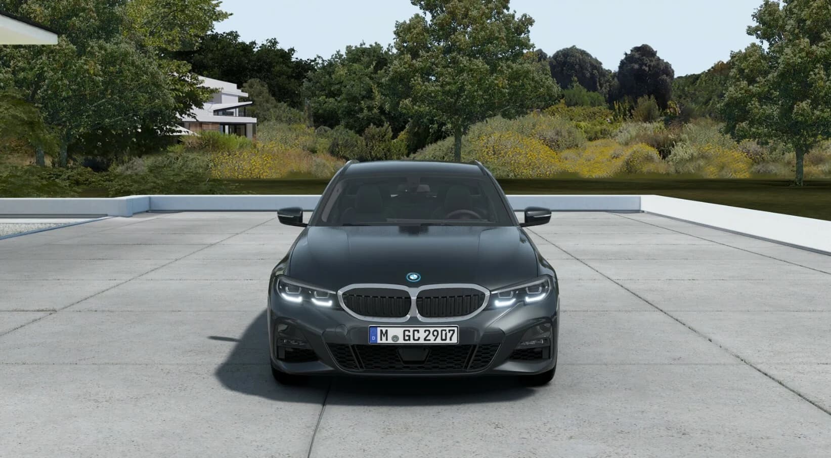 BMW 330e (DELETED) — zdjęcie 2
