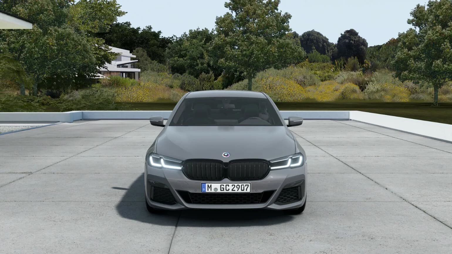BMW 520d (DELETED) — zdjęcie 3
