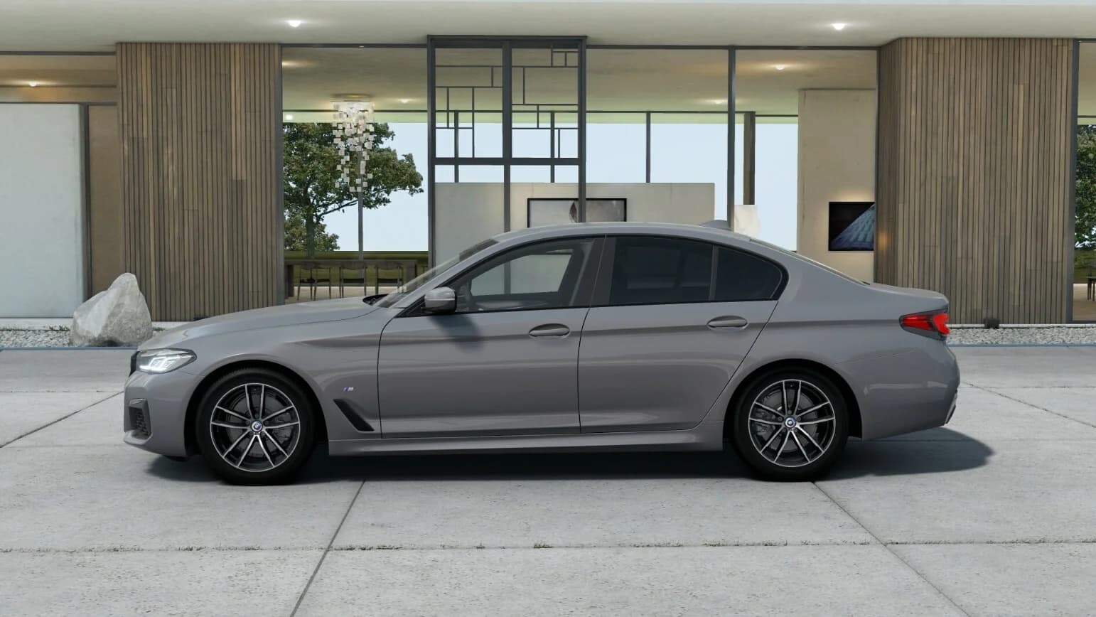 BMW 520d (DELETED) — zdjęcie 4