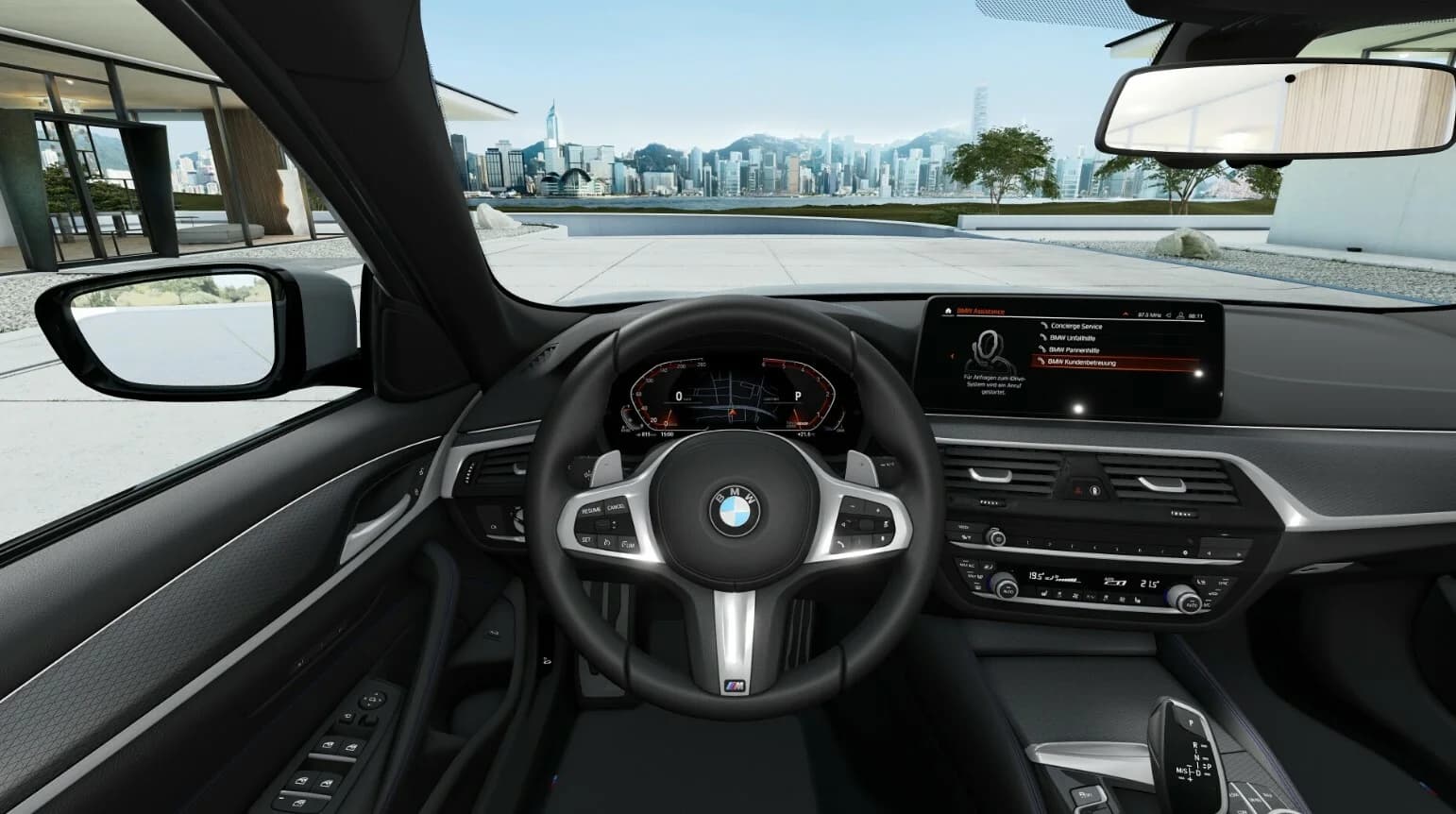BMW 520d (DELETED) — zdjęcie 7