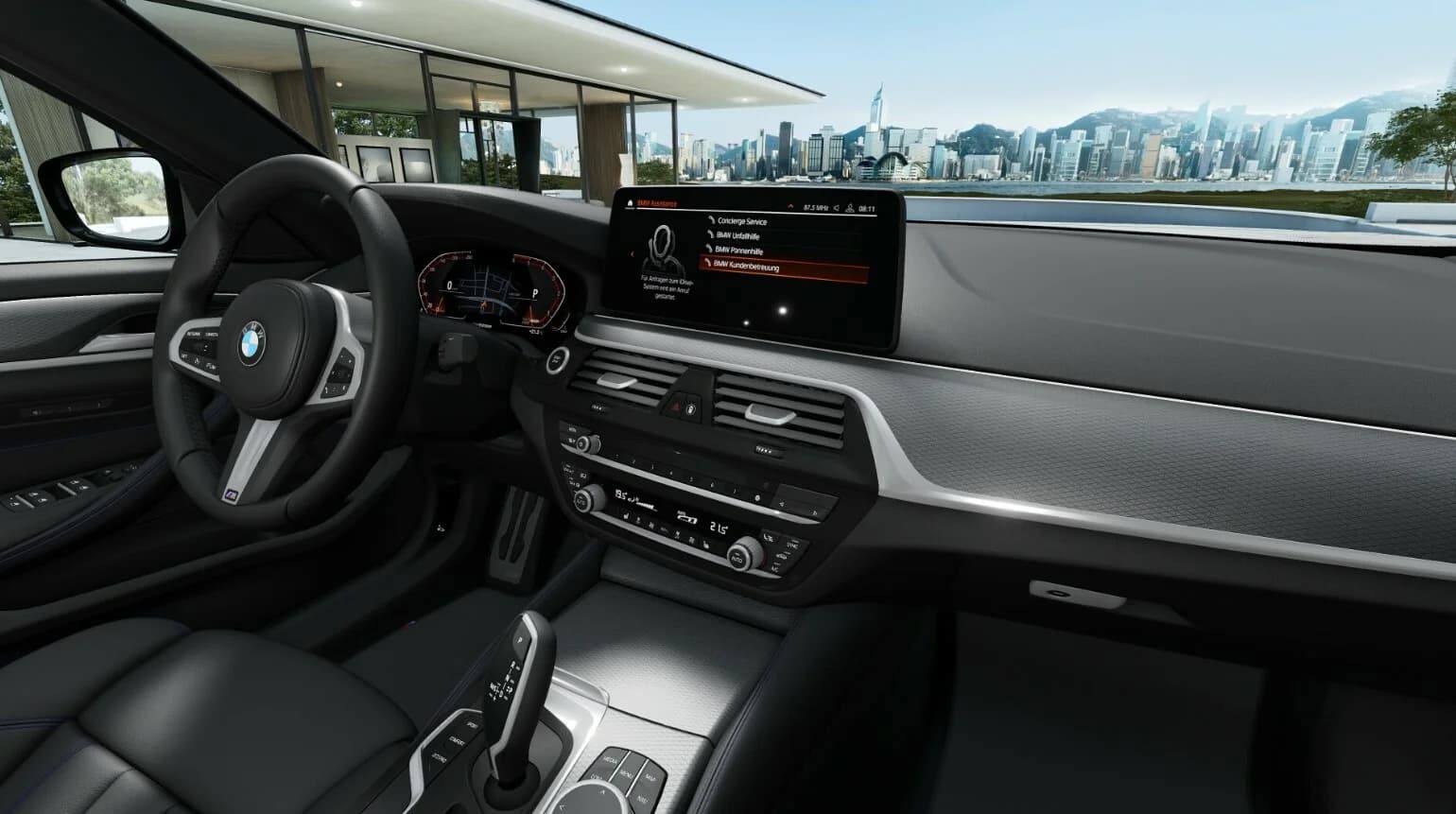 BMW 520d (DELETED) — zdjęcie 6