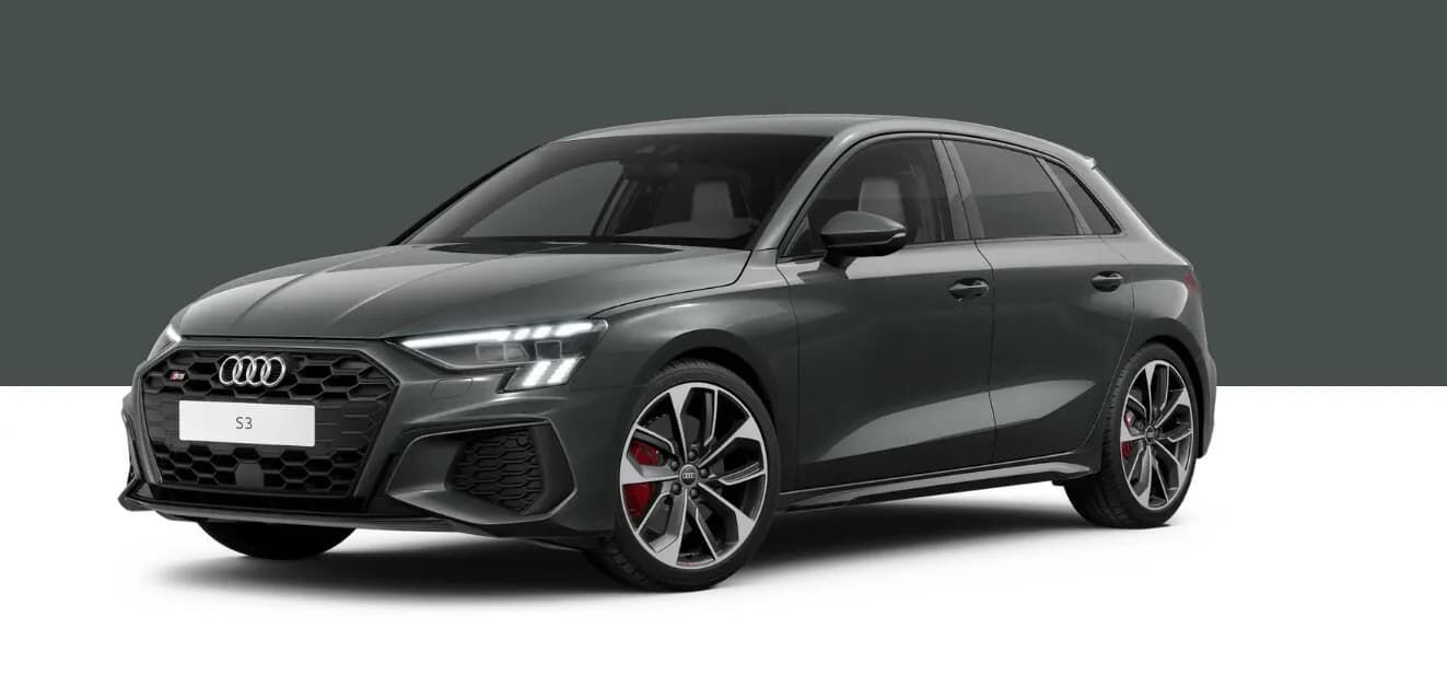 Audi Audi — zdjęcie 1