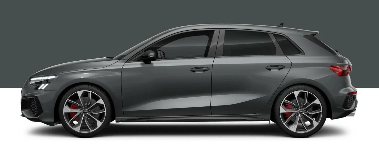 Audi Audi — zdjęcie 2