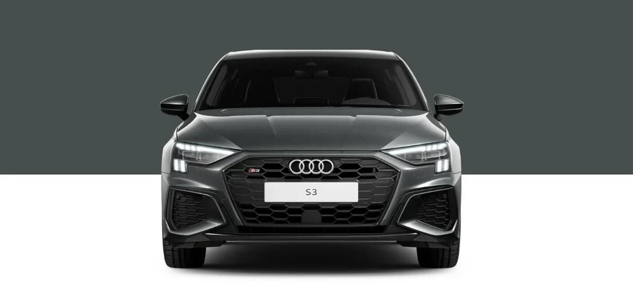 Audi Audi — zdjęcie 4
