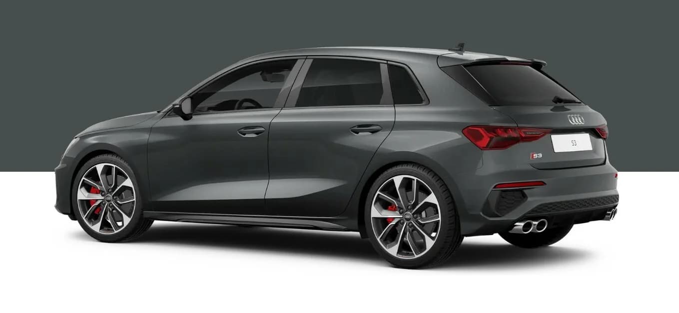 Audi Audi — zdjęcie 5