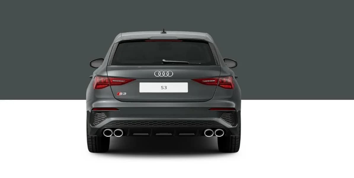 Audi Audi — zdjęcie 3