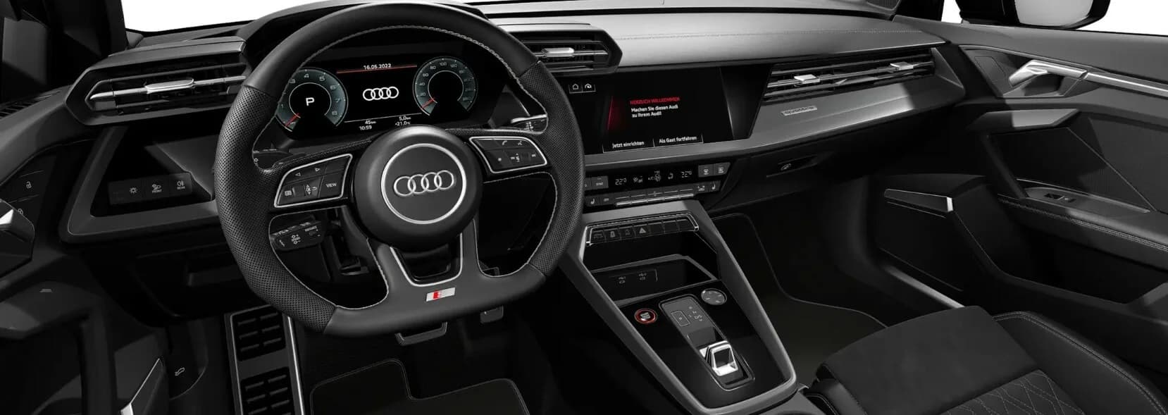 Audi Audi — zdjęcie 7