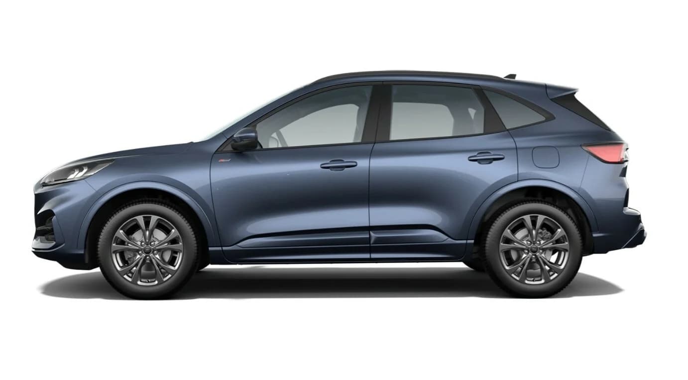 Ford Kuga 2.0 FHEV (DELETED) — zdjęcie 2