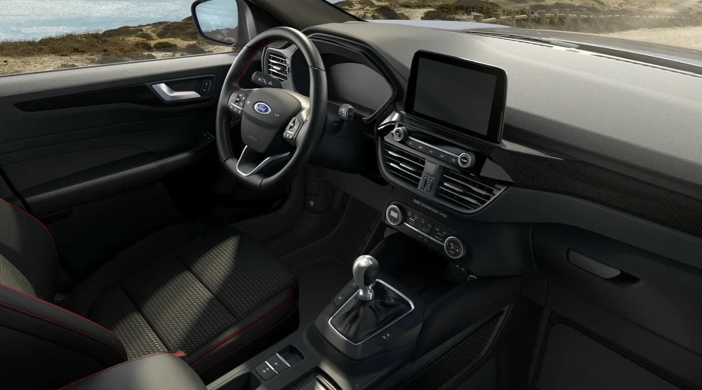 Ford Kuga 2.0 FHEV (DELETED) — zdjęcie 5
