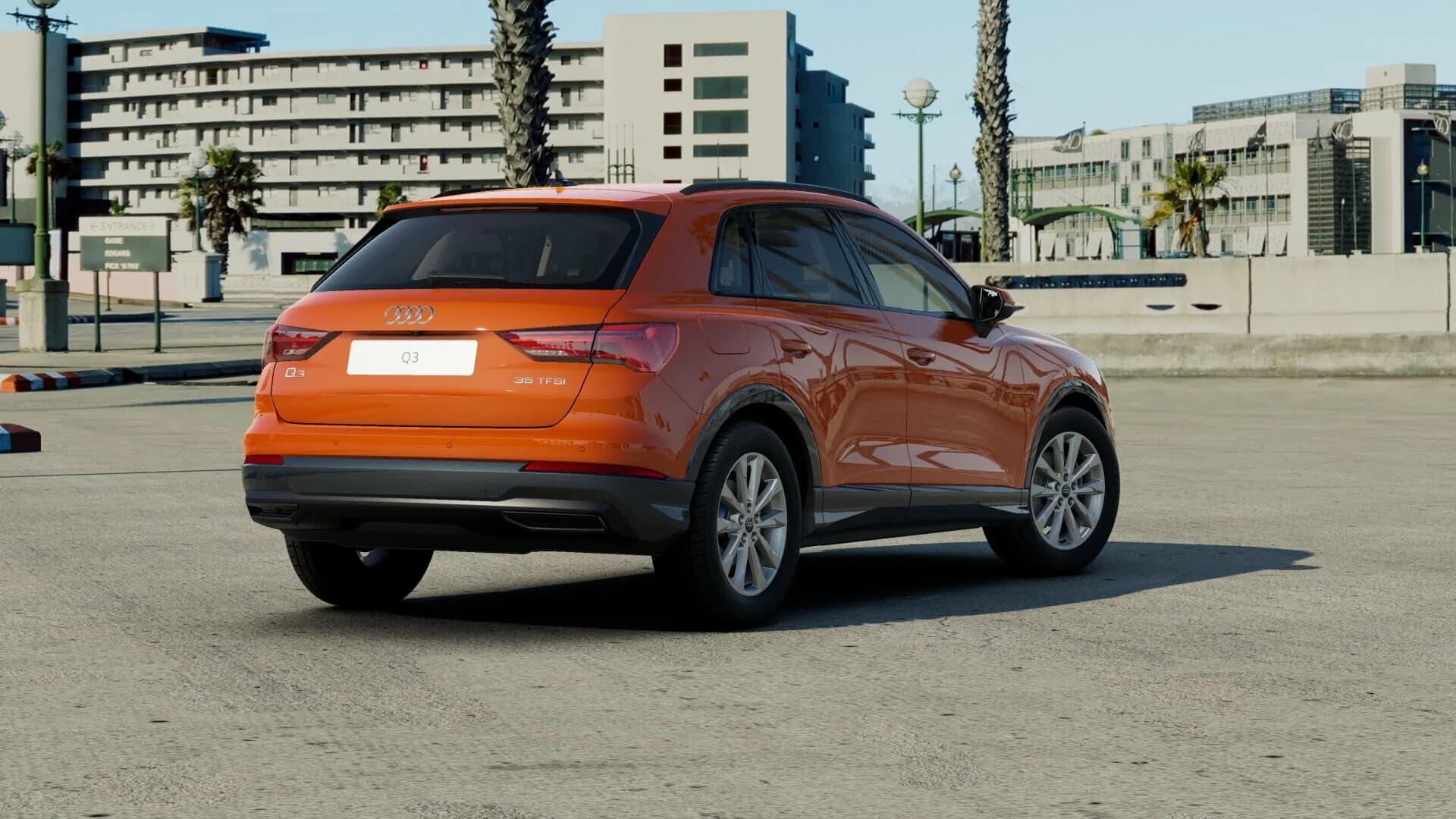 Audi Audi — zdjęcie 2