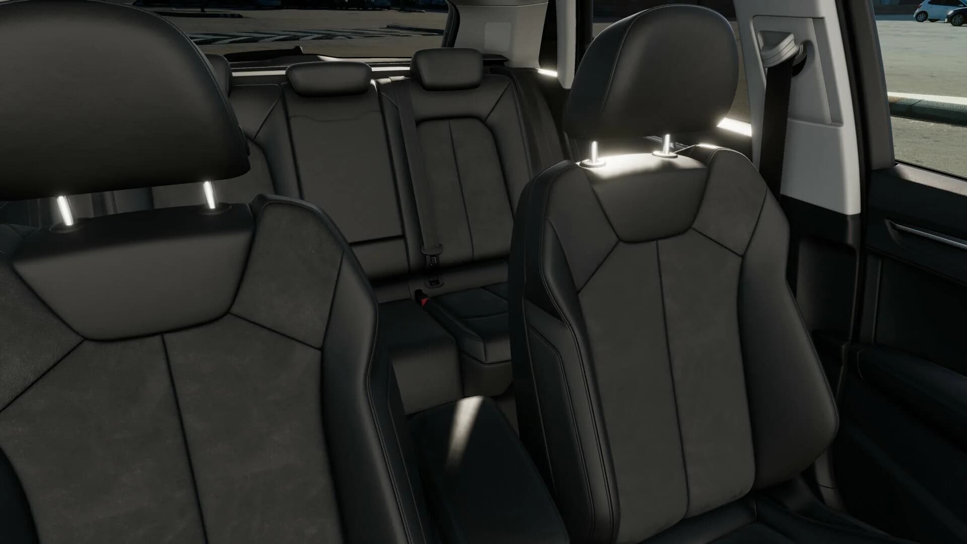 Audi Audi — zdjęcie 3
