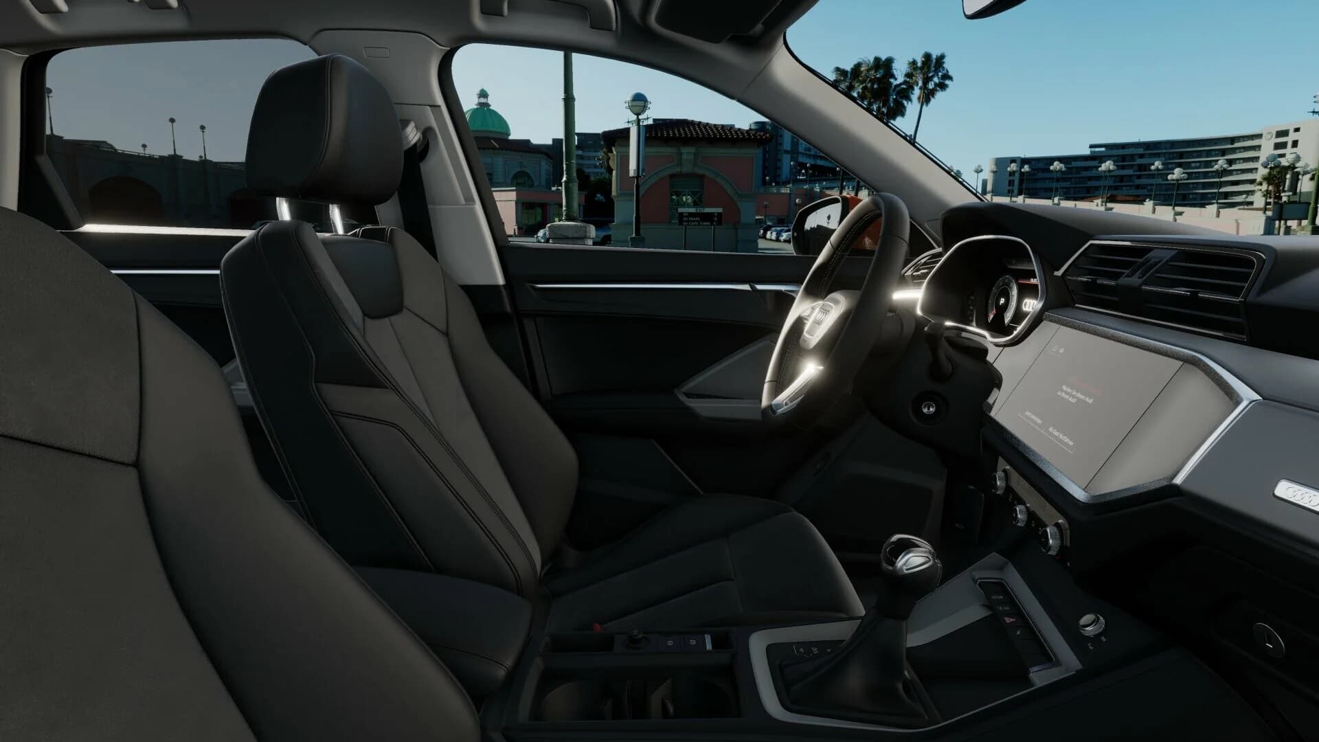 Audi Audi — zdjęcie 4