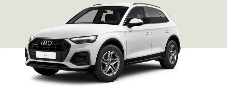Audi Audi — zdjęcie 1