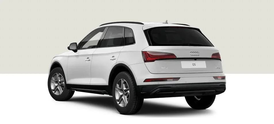 Audi Audi — zdjęcie 3