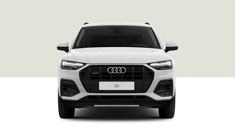 Audi Audi — zdjęcie 2