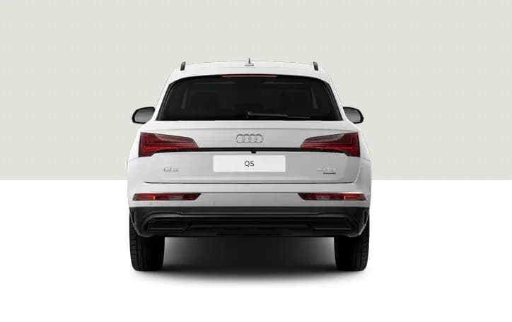 Audi Audi — zdjęcie 5
