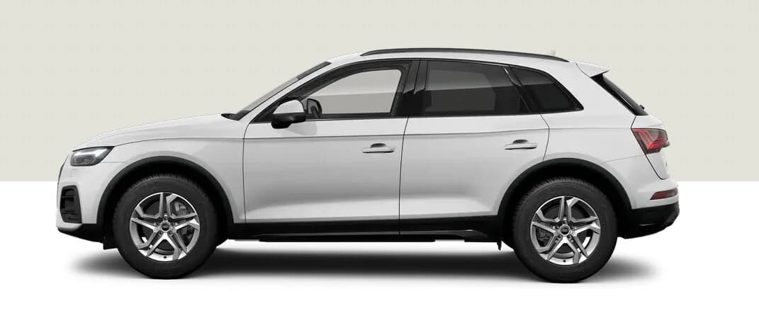 Audi Audi — zdjęcie 4