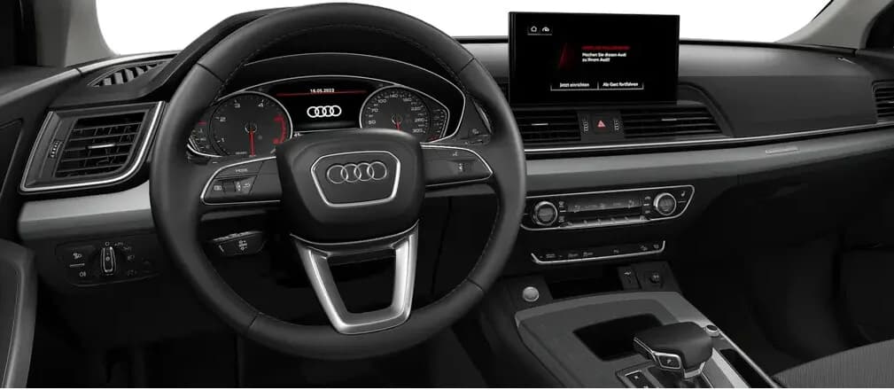Audi Audi — zdjęcie 6
