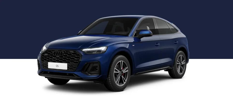 Audi Audi — zdjęcie 1