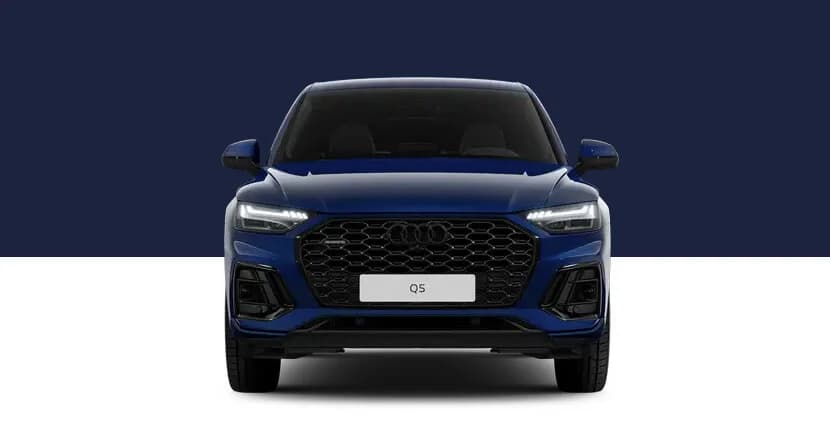 Audi Audi — zdjęcie 3