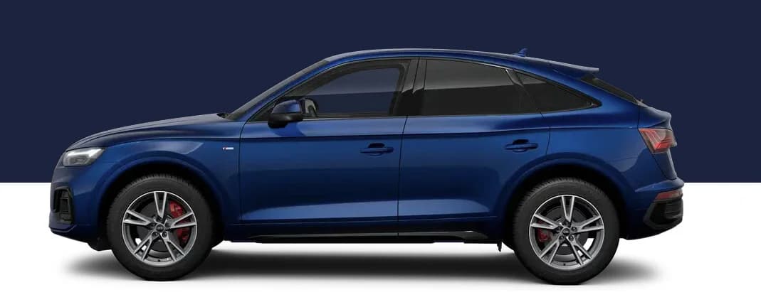 Audi Audi — zdjęcie 2