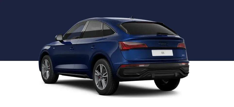 Audi Audi — zdjęcie 4