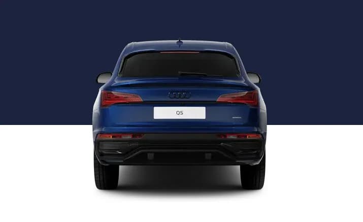 Audi Audi — zdjęcie 5