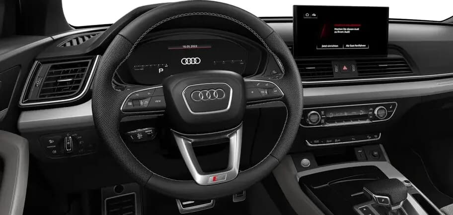 Audi Audi — zdjęcie 7