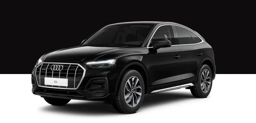 Audi Audi — zdjęcie 1