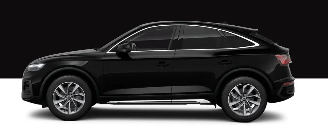 Audi Audi — zdjęcie 2