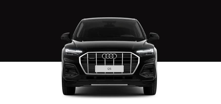 Audi Audi — zdjęcie 3